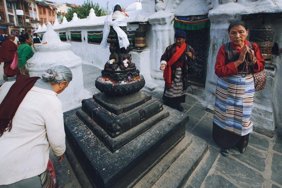 5 tibetans pdf