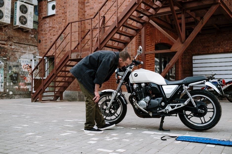 free small engine repair course pdf