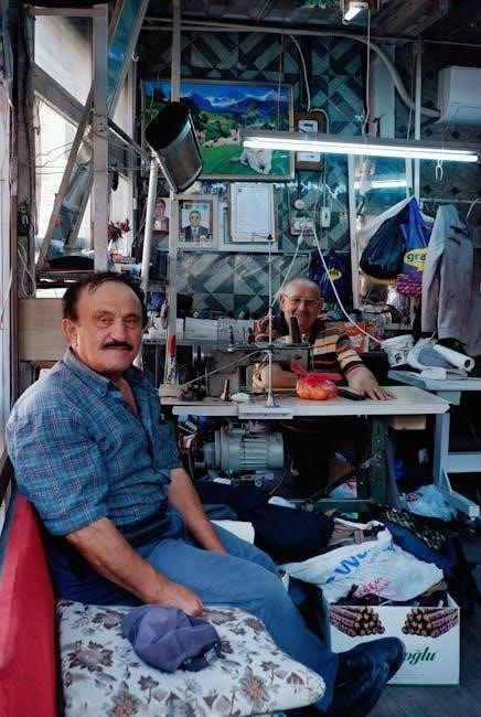 tailoring leveling guide