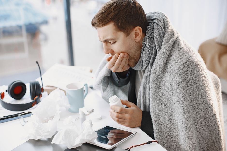 manual assisted cough